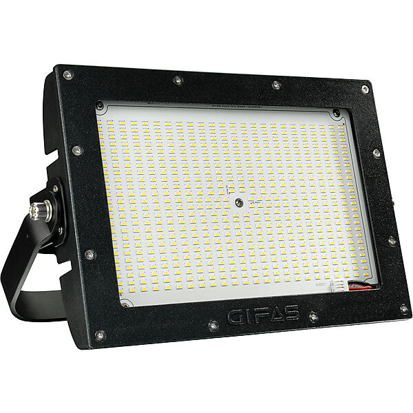 GIFAS Flutlichtstrahler AlphaLUXX 120 PC 800054